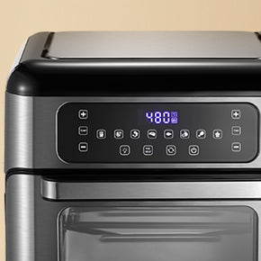 aicook, air fryer oven