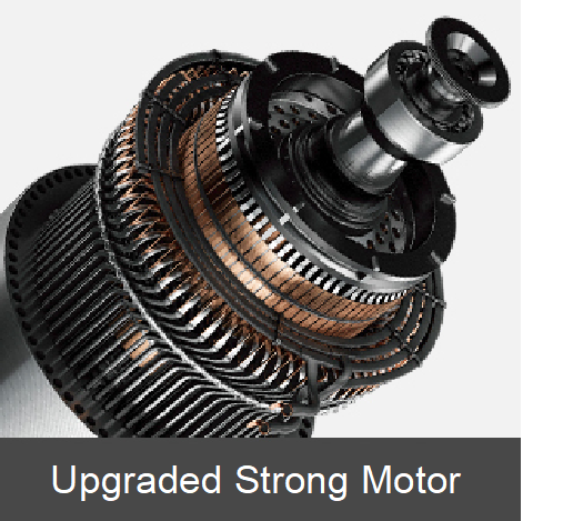 strong motor