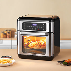 aicook, air fryer oven