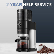 aicook aicok coffee grinder