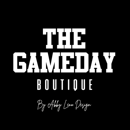 The Gameday Boutique