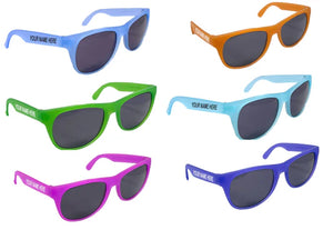 Sunglasses - Multi - Camp Grant Walker 4-H Store