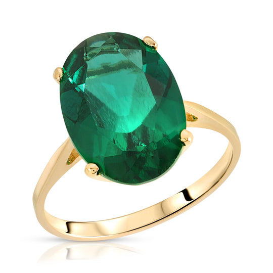 Best Place To Buy Rings Online | Gemstone Rings | Galaxy Gold Inc