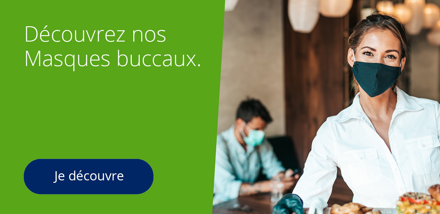 BENU Masques buccaux