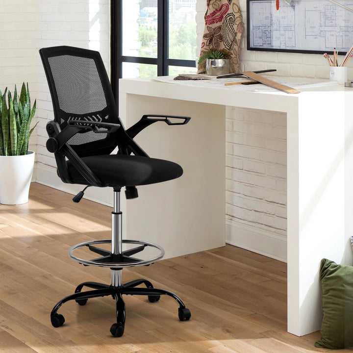 veer mesh office chair