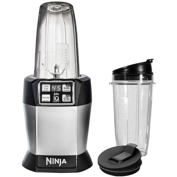 Blenders, cookers, indoor grills, ovens, & food processors. – Ninja Kitchen  Middle East