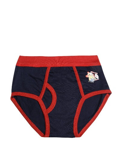 Red Rose Boy Underpants