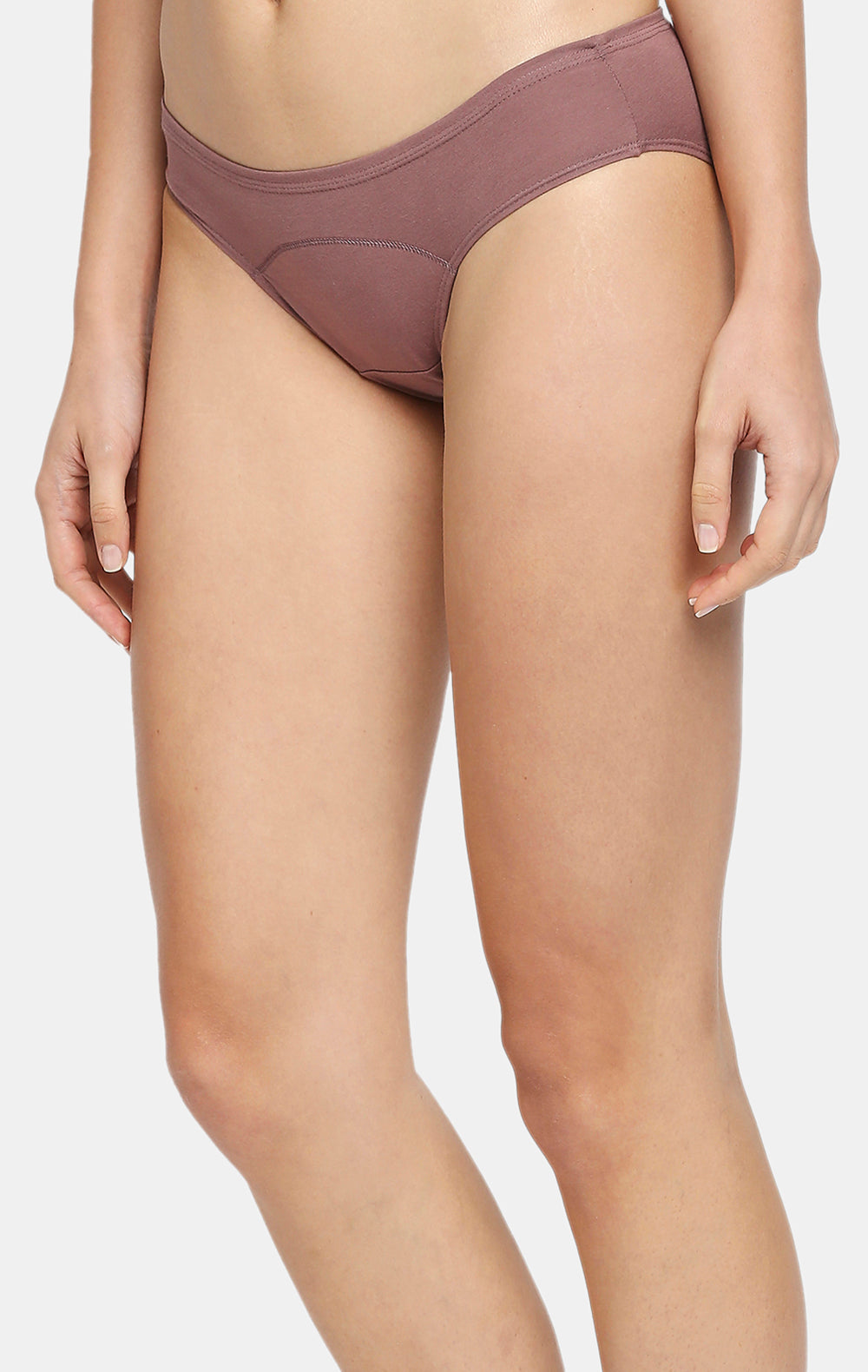 RED ROSE Cotton HIPSTER PANTY DIMPLE at Rs 145/piece in Bhiwandi