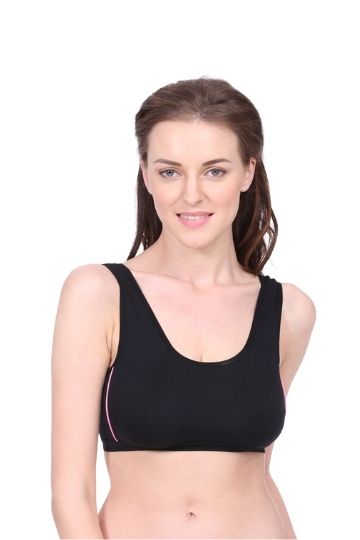 Maxbell Clear Disposable Underwire Bra Women's Full Cup Push Up Bras  Adjustable 36c at Rs 934.99, New Delhi