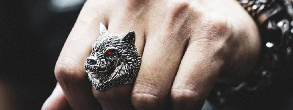 werewolf ring
