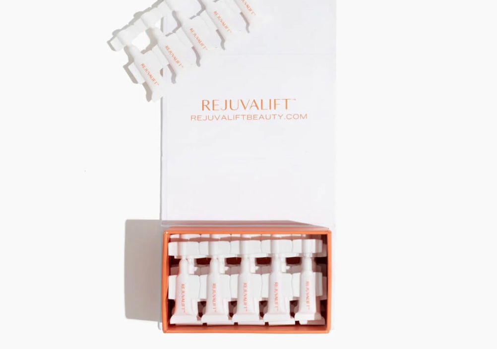 The Luxe Box & Save 30% - Rejuvalift Beauty product image