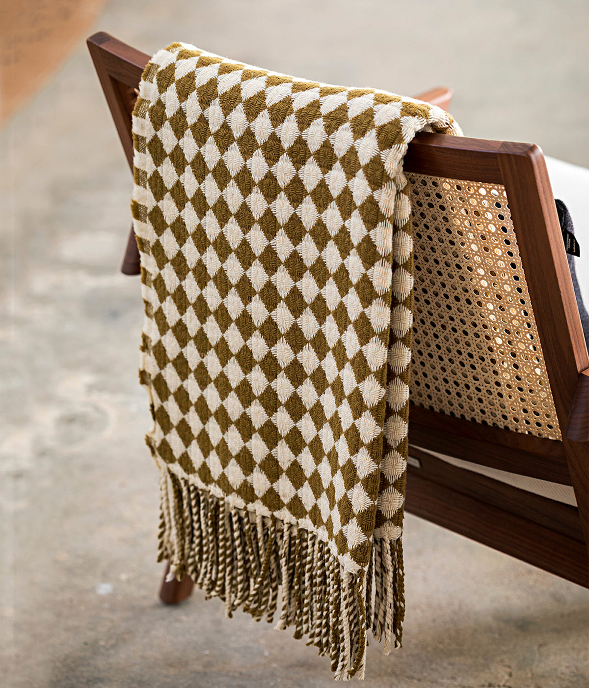 Shop Burel Factory Blankets Handcrafted in Portugal