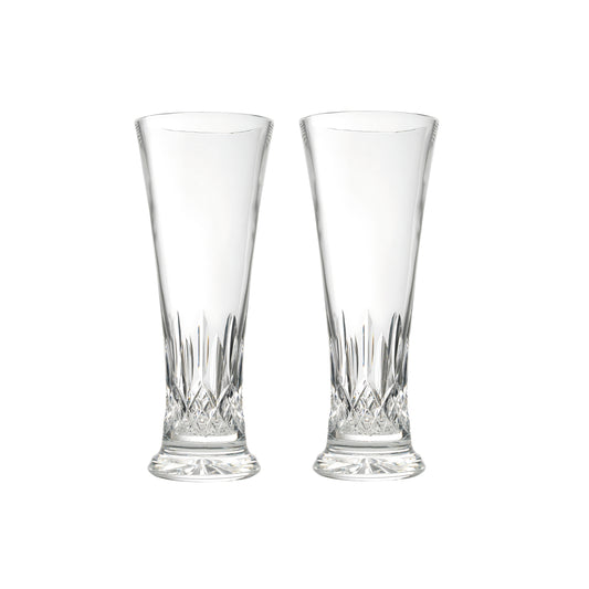 Waterford Lismore Irish Coffee Glasses Set of Two. IRELAND – BINCHEY'S LLC.