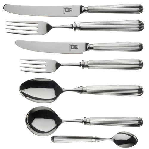Arthur Price Titanic 7 Piece Place Setting – Kings & Queens