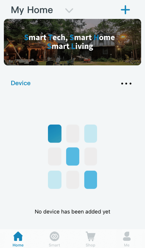 How to use the SMART LIFE APP  Step-by-Step Instructions 
