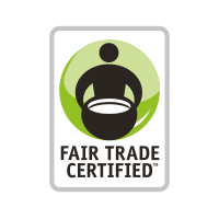 Fair Trade Certified Logo