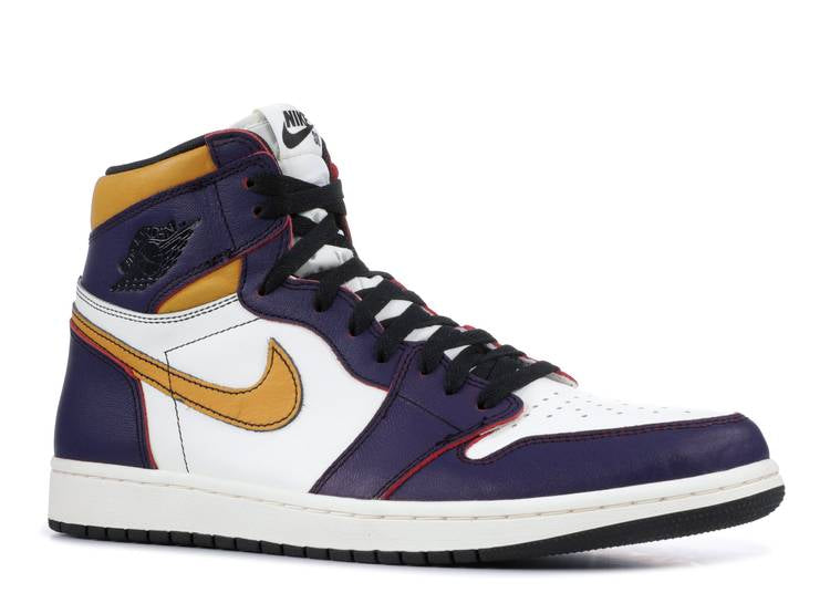 air jordan 1 retro high la