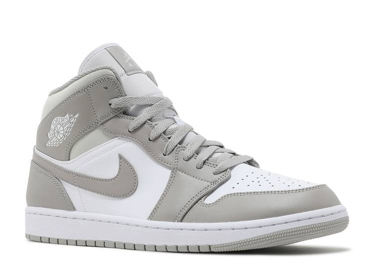 Air Jordan 1 Mid 'Linen'