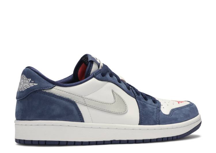 eric koston jordan 1 navy