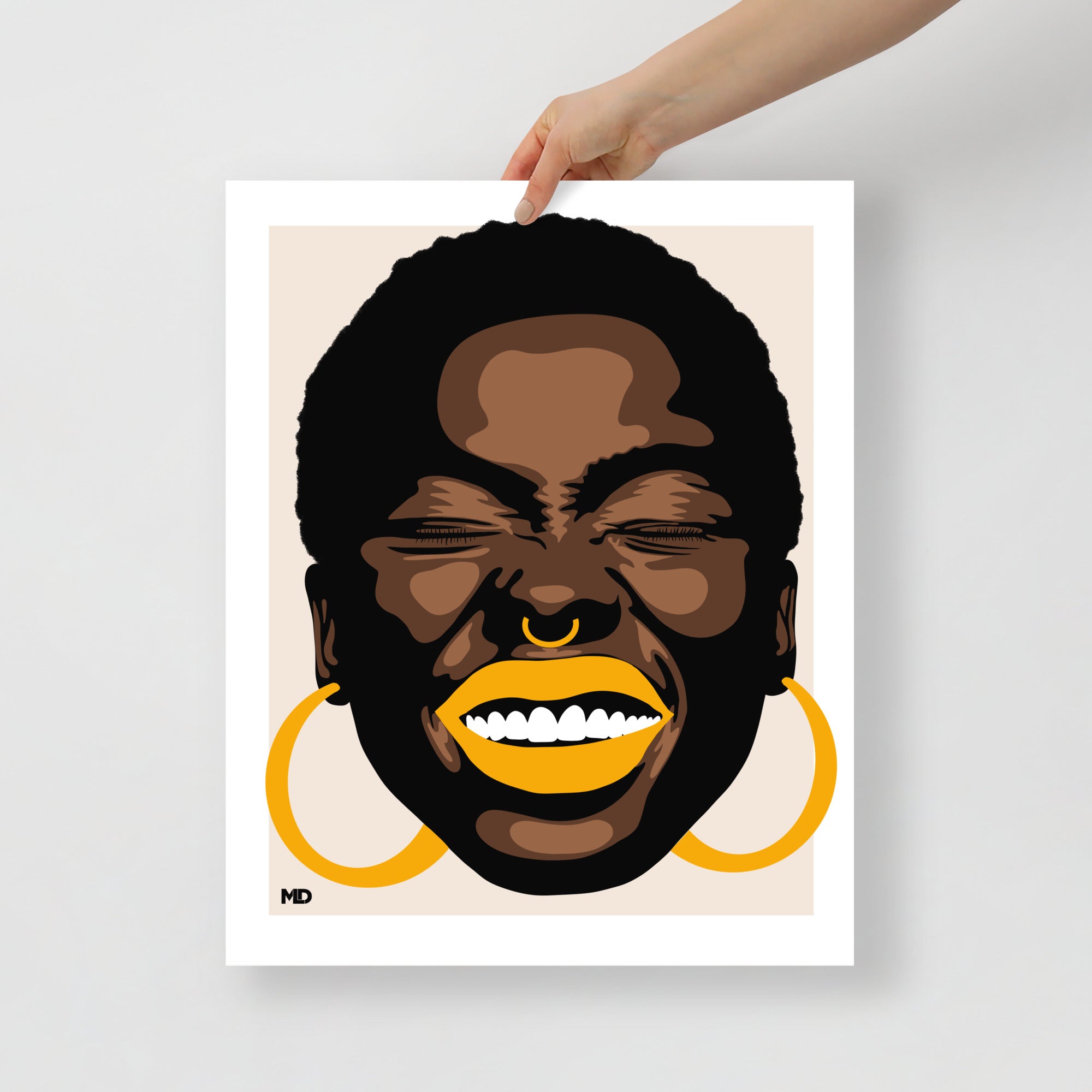 squeak print