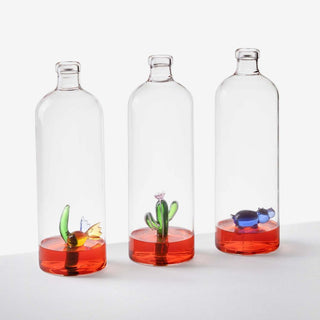 Ichendorf - Set of 6 Water Glasses Animal farm - Design Alessandra  Baldereschi