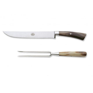 Berti Ox Horn Tomato Knife – MARCH