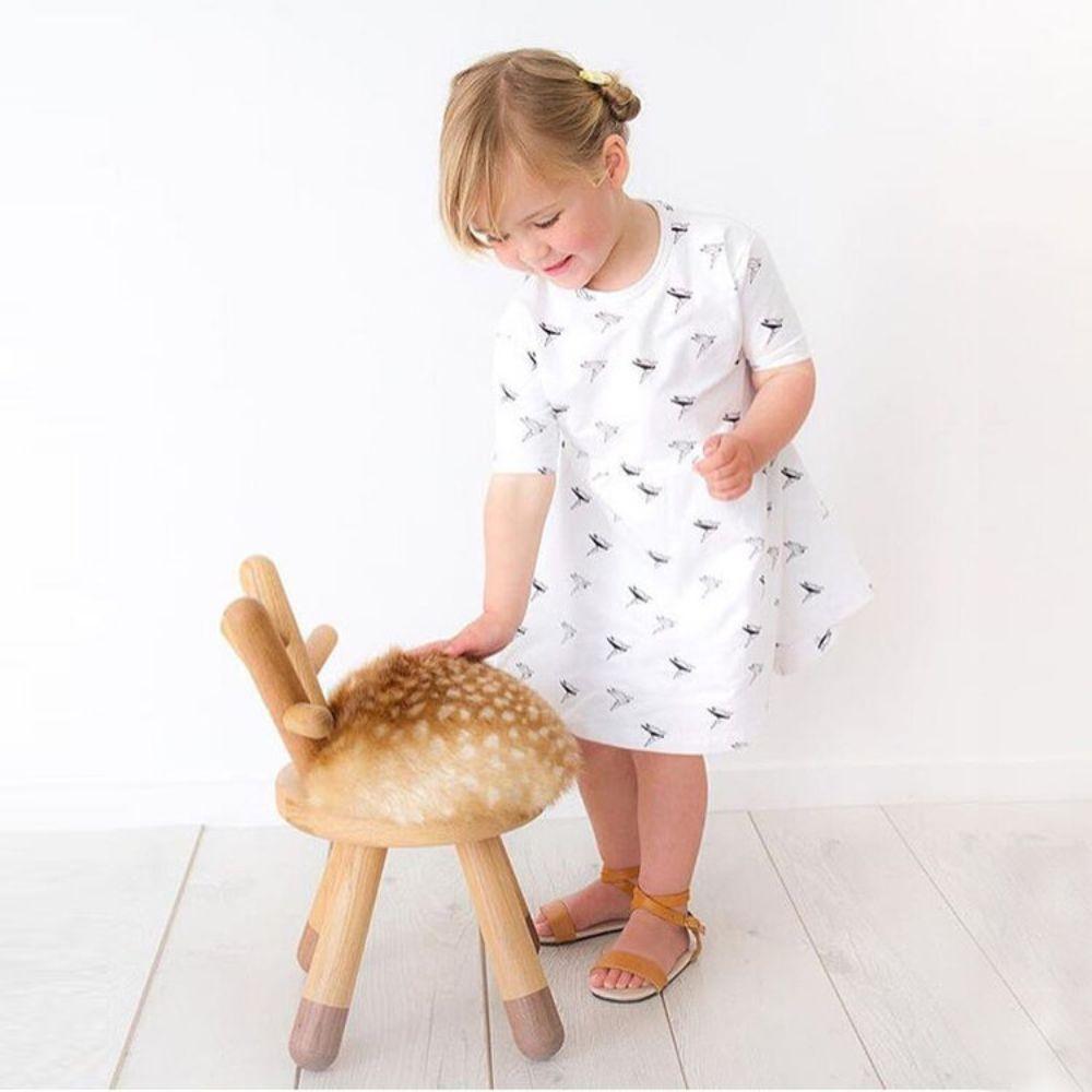 Eo Play Bambi Chair for children – Shopdecor