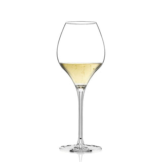 Italesse White Wine Glasses Set of 6 - The Wine Kit