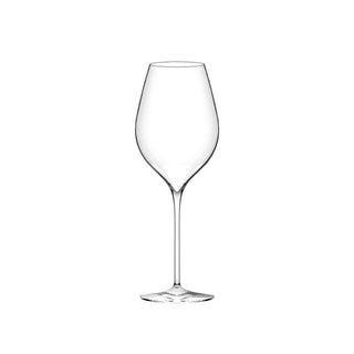 Italesse White Wine Glasses Set of 6 - The Wine Kit