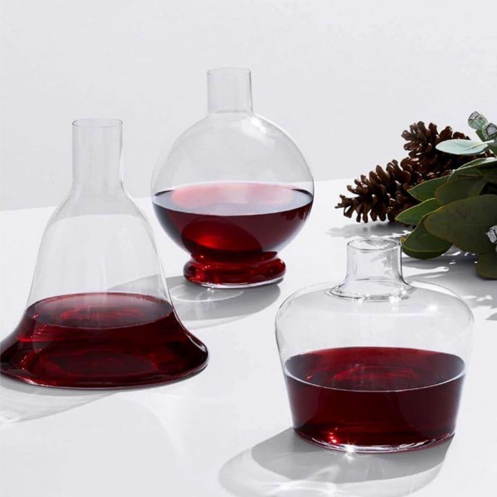 riedel marne decanter