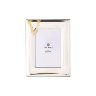 Versace VHF2 - Gold Picture Frame 4x6 cm