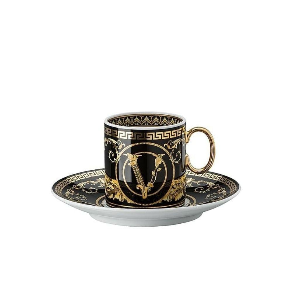 Versace Rosenthal ヴィルトゥス ガーラ マグ tucasacanadevi.com.mx