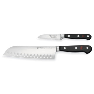 Wusthof Classic soft cheese knife 5 33/64 inch black – Shopdecor