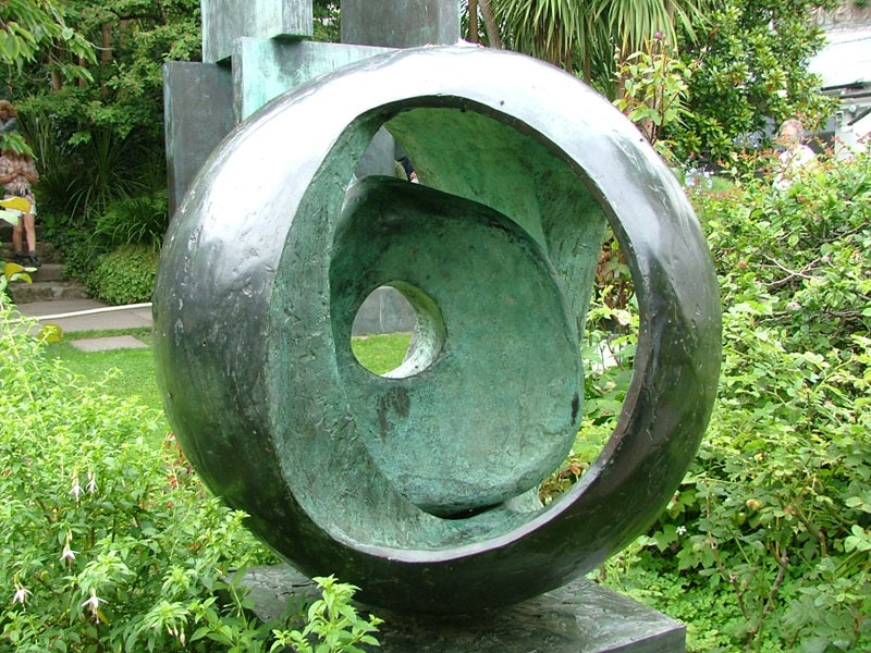 barbara hepworth