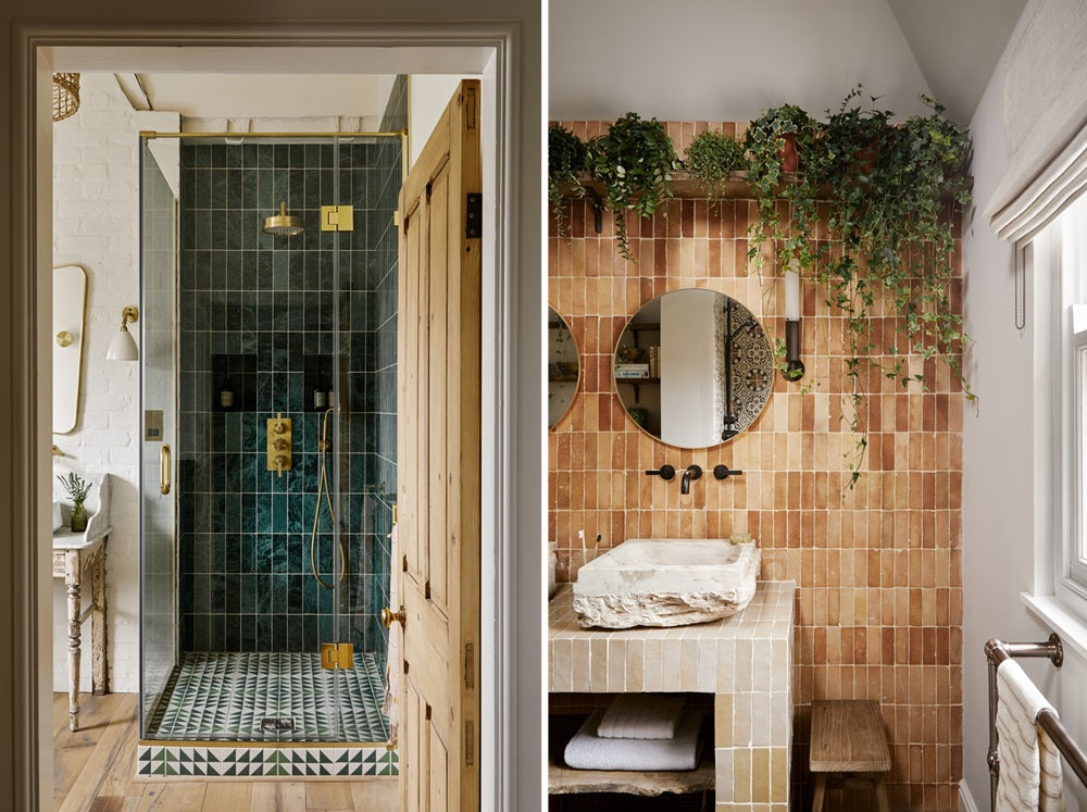 lee thornley bathrooms and tiles