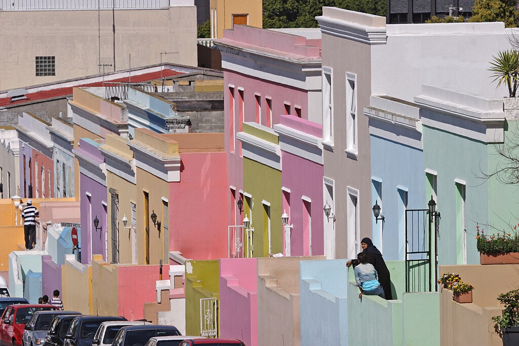 bo-kaap