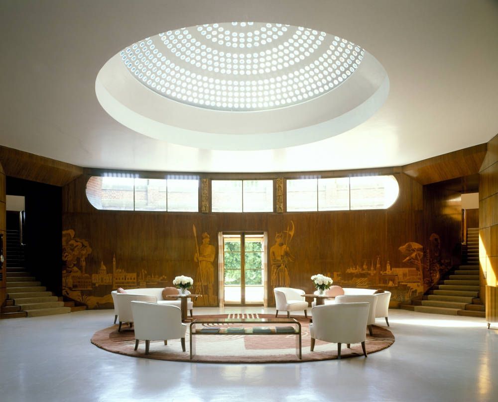 eltham palace