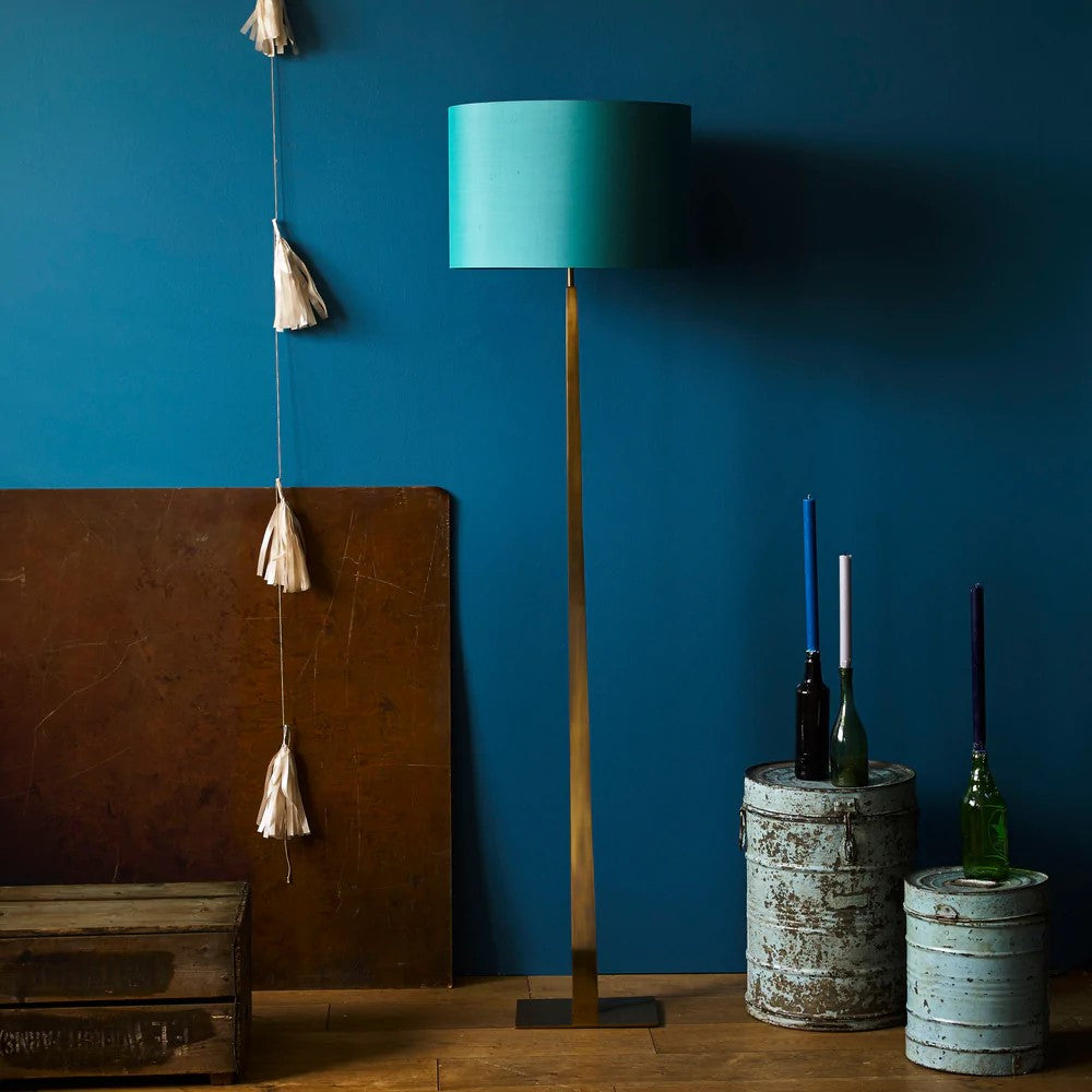 Trafalgar floor lamp