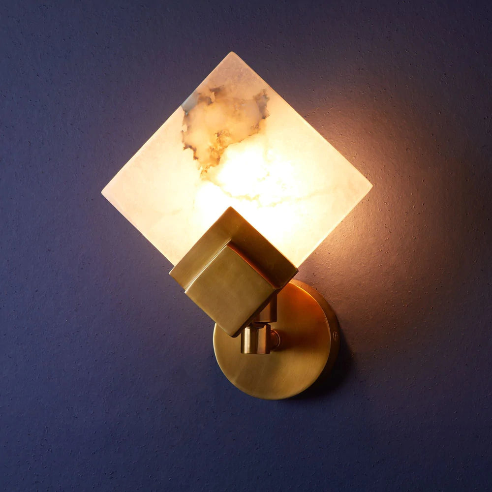 gatsby wall light