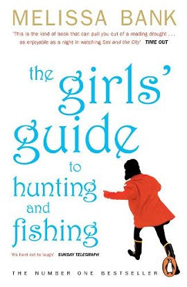 girls guide to hunting and fishing