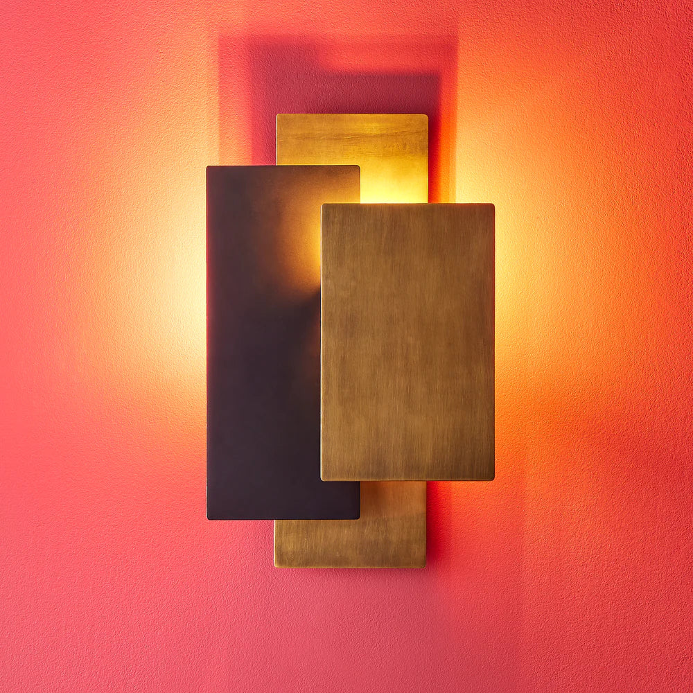 gustav wall light