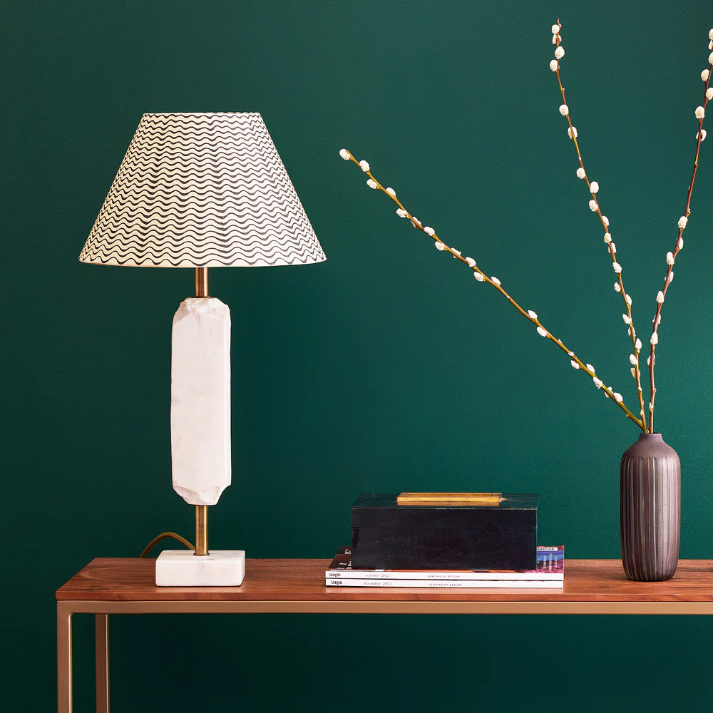 hew table lamp