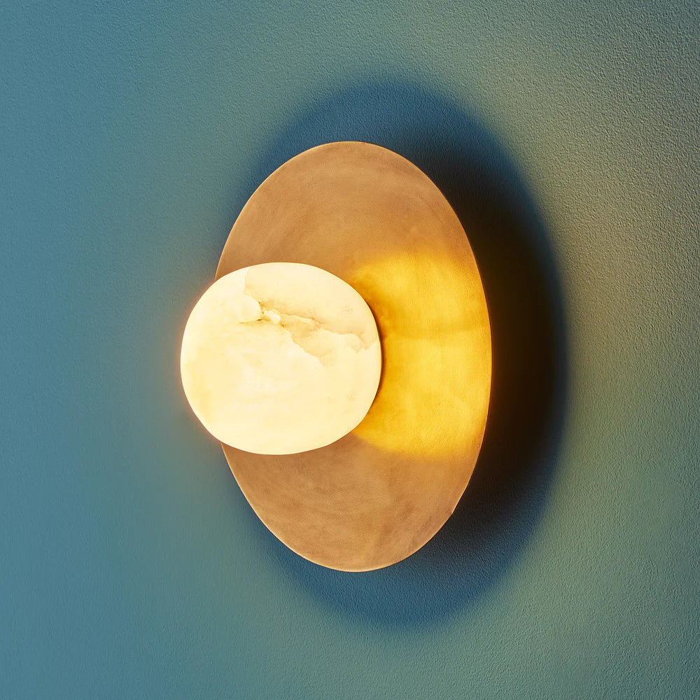 leela wall light