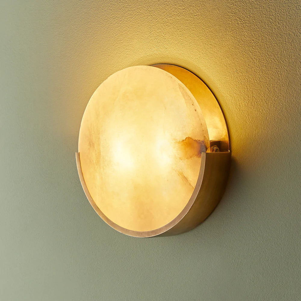 plato wall light