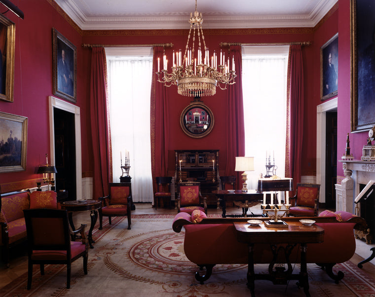 red room kennedy