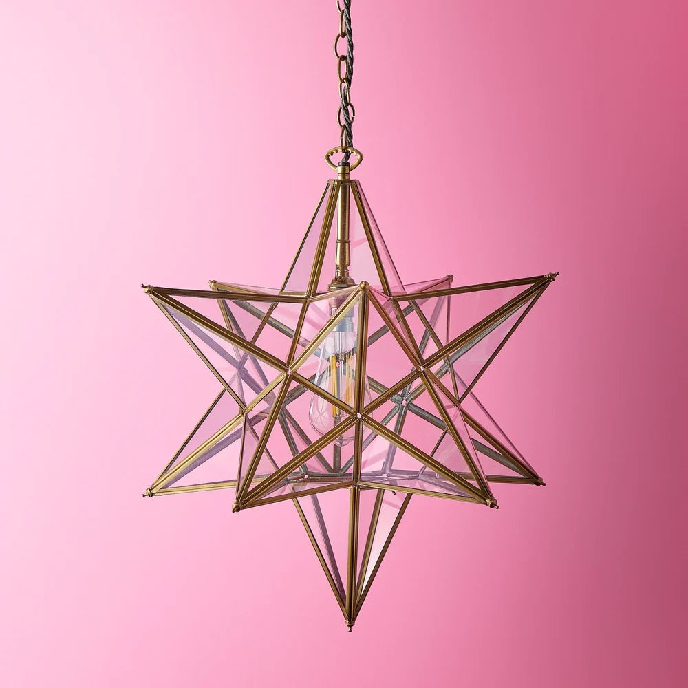 stella pendant