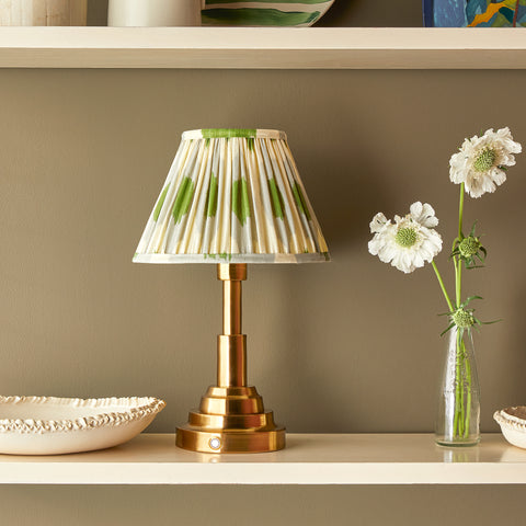 The Benefits of Going Cordless with Your Table Lamp