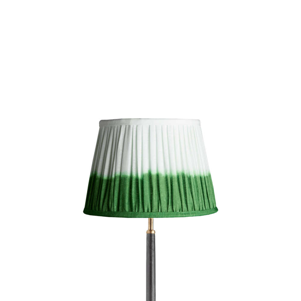 pooky green lampshade