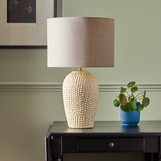Stanley Table Lamp – Wisteria