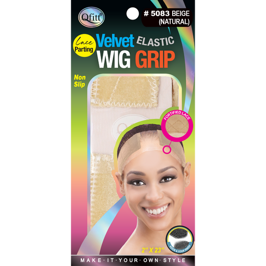 Adjustable removable extra elastic band for lace wigs www.aprillacewigs.com  #AprilLaceWigs #lacewigs #humanhairwigs #…